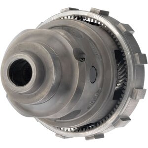 Diferenciál 2WD Ford 8F35 — JM5P-7F465-MB