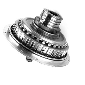 Zestaw sprzęgła do 7-biegowej skrzyni DSG — S tronic DL501 (0B5) — OEM: 0B5141030E